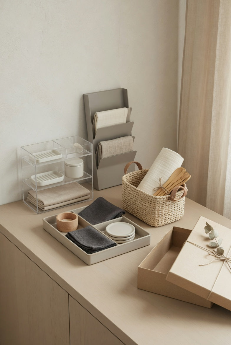 Housewarming Gifts