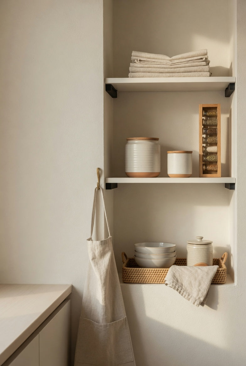 Small Space Living