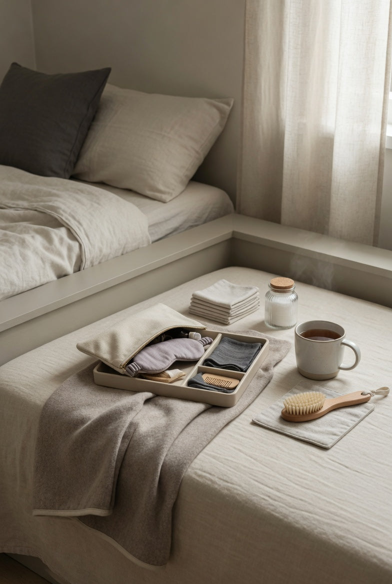 Daily Comfort
