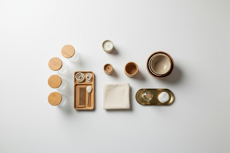 Starter Kits