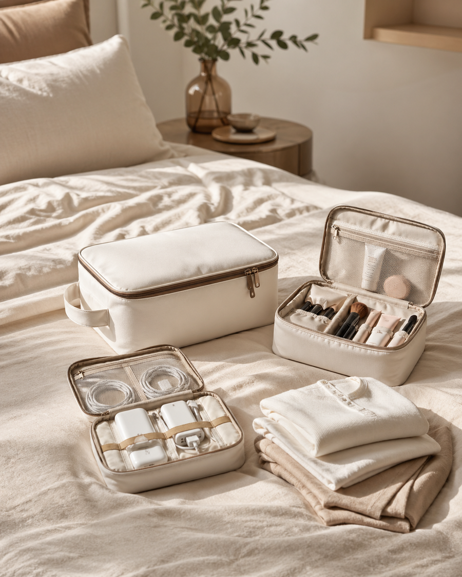 Beauty & Travel