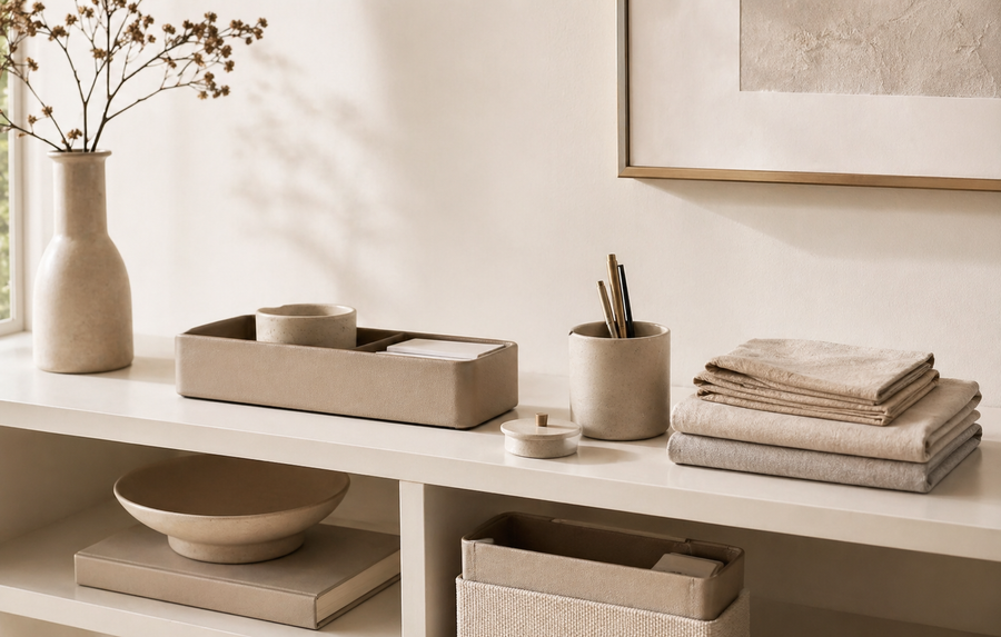 How to Organise a Small Bedroom: 7 Simple Essentials