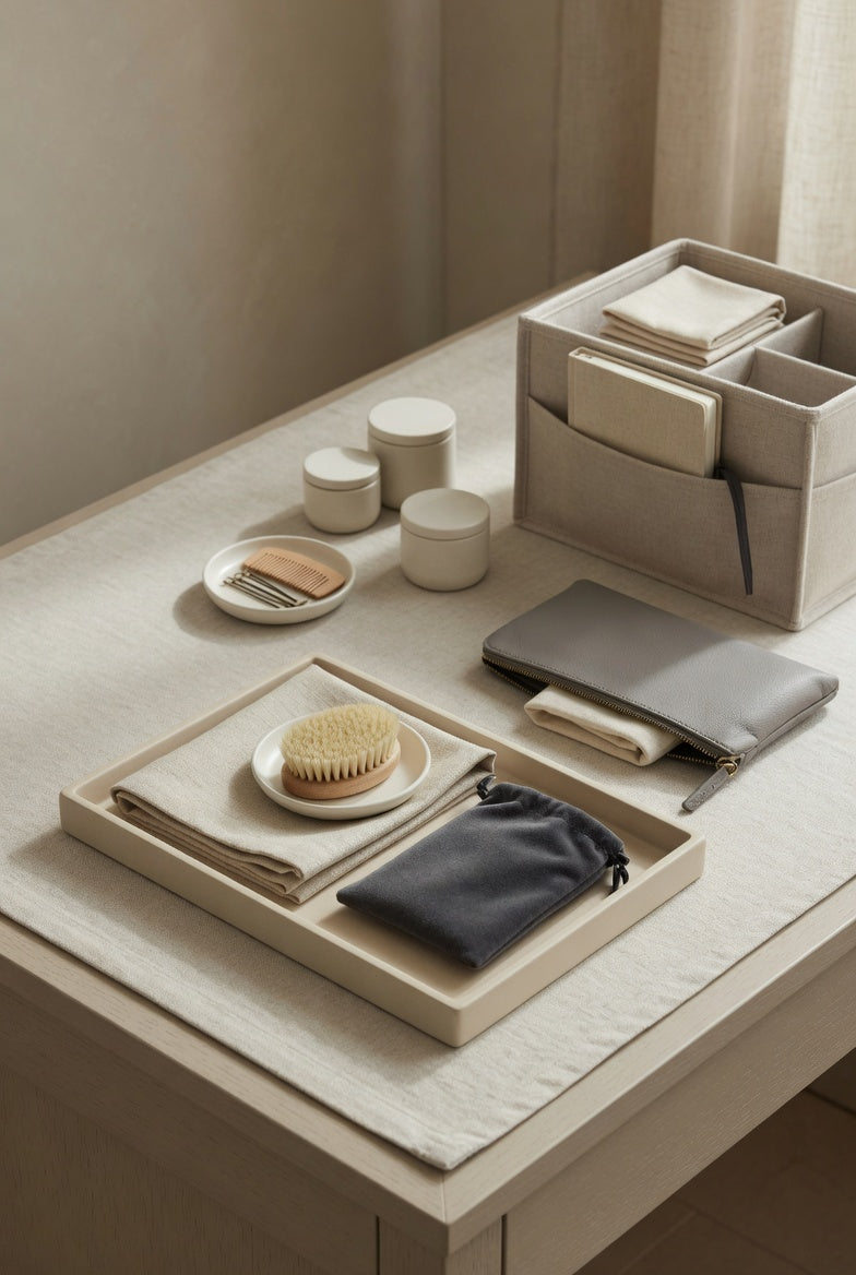 Calm Routine Tools