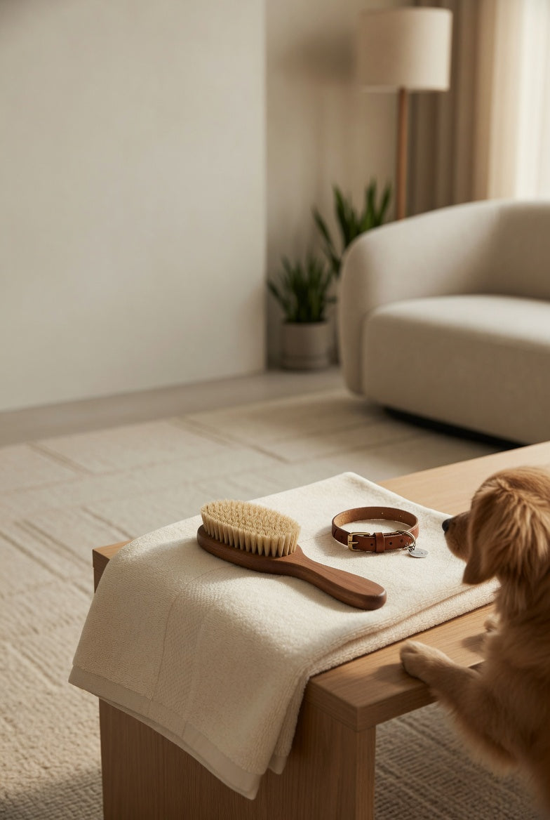 Pet Hair & Home Clean Care