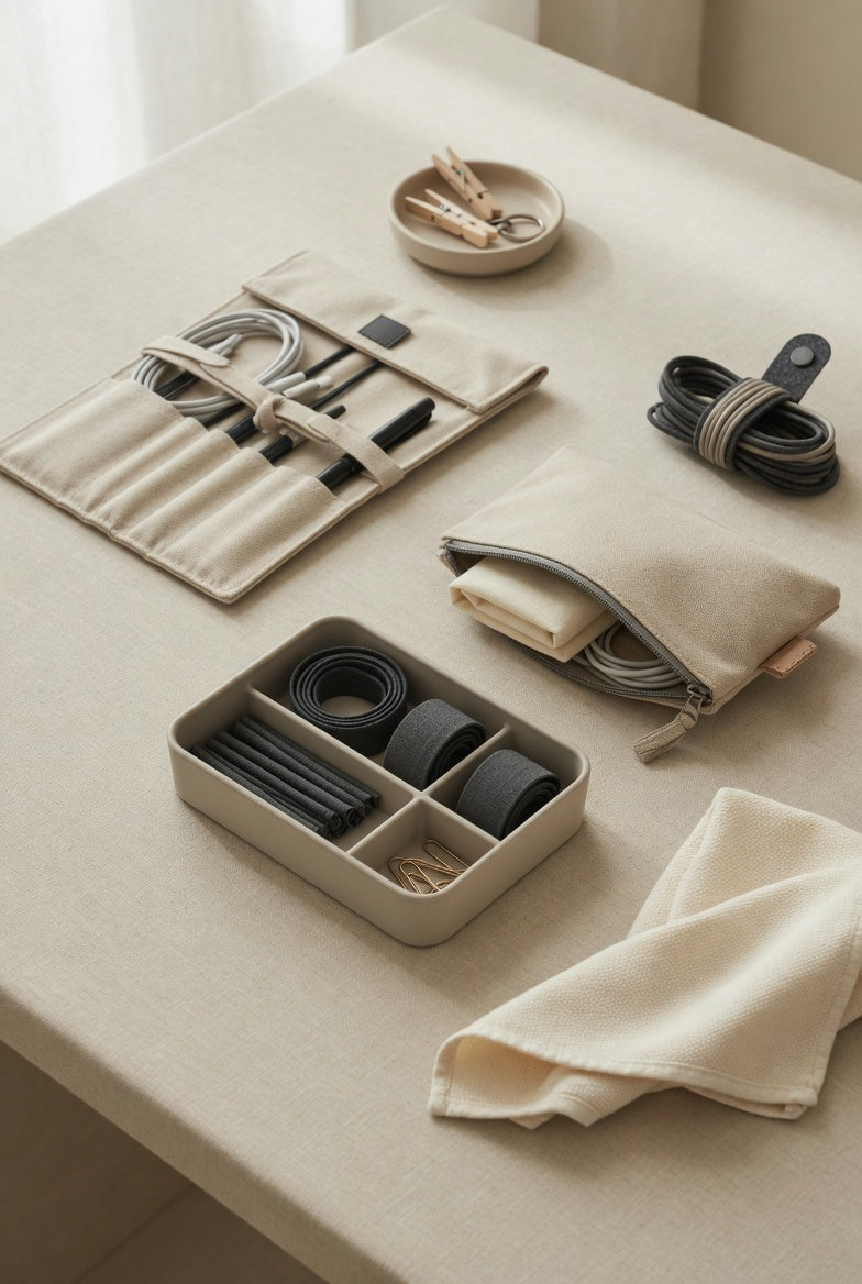 Everyday Useful Essentials