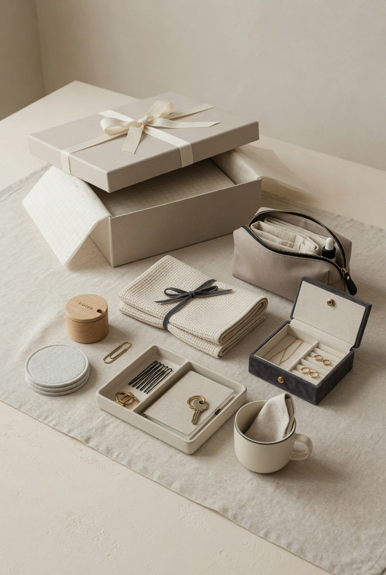 Giftable Lifestyle