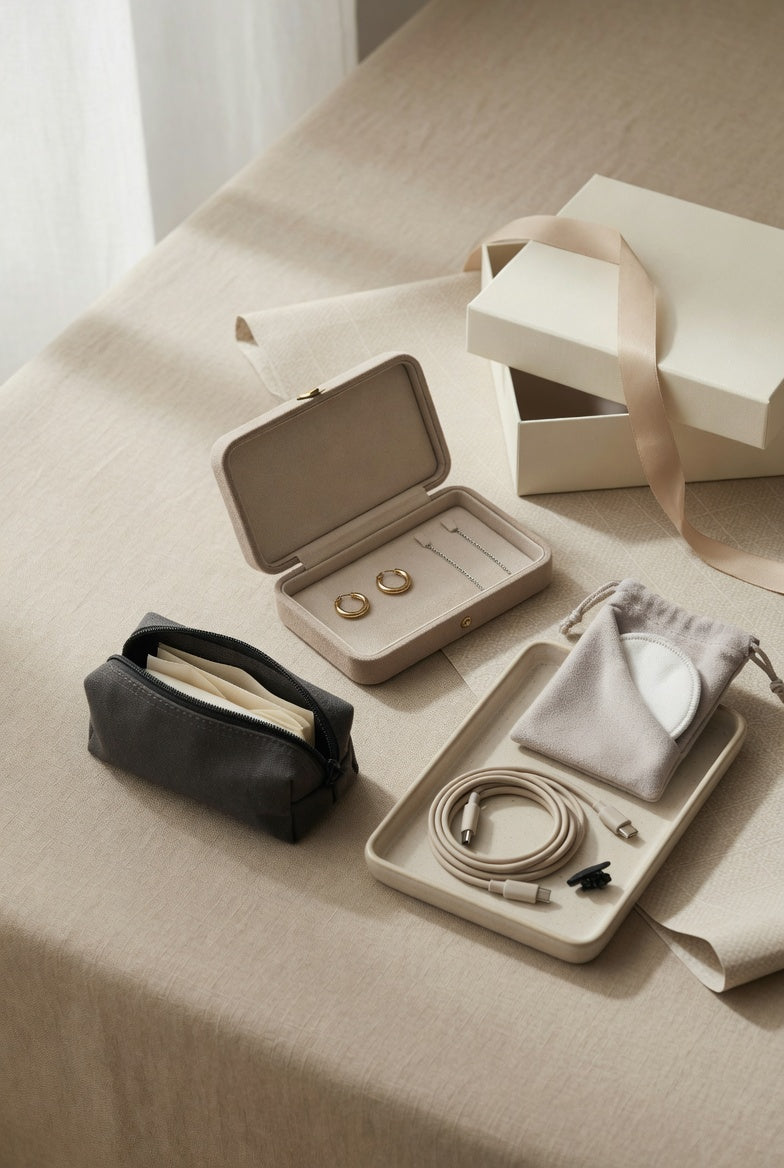 Practical Gifts Under £25