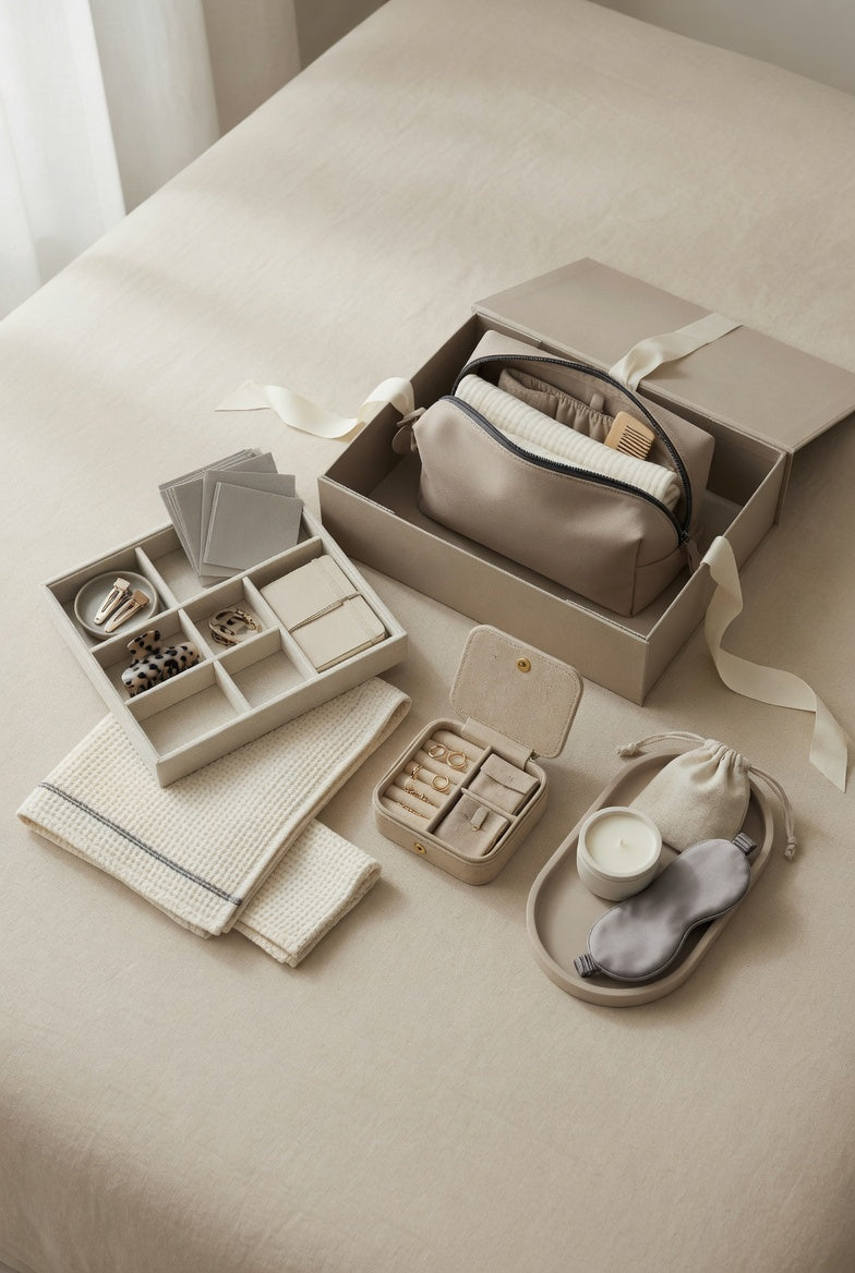 Useful Gifts for Her