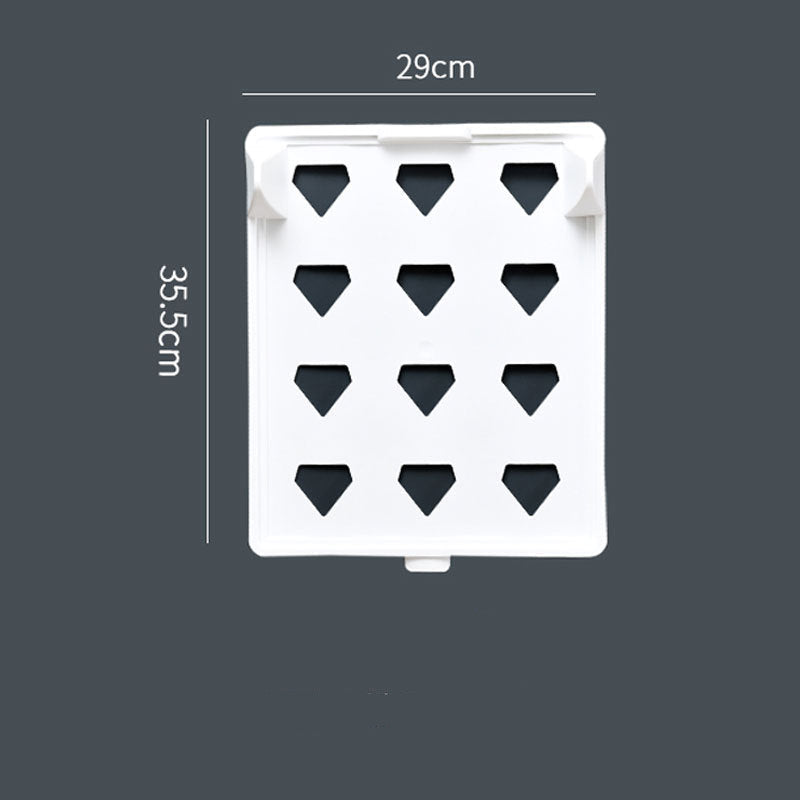 Clothes Folding Board — Fast, Even Folds for Drawers & Wardrobes