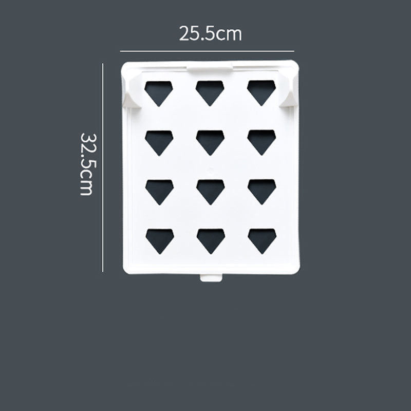 Clothes Folding Board — Fast, Even Folds for Drawers & Wardrobes
