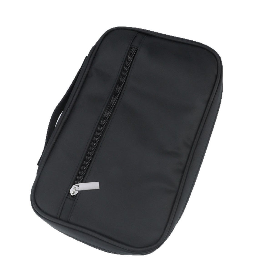 Foldable Makeup Brush Artist Case