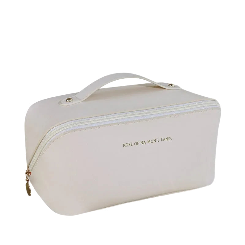 Travel Beauty Bag — Carry-On Organiser