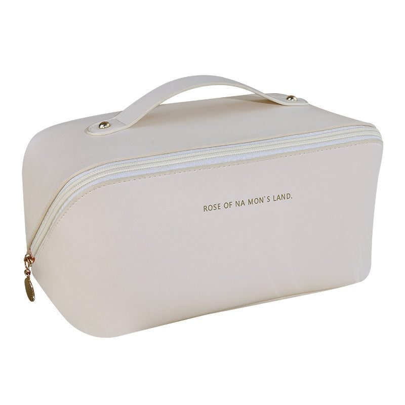 Travel Beauty Bag — Carry-On Organiser