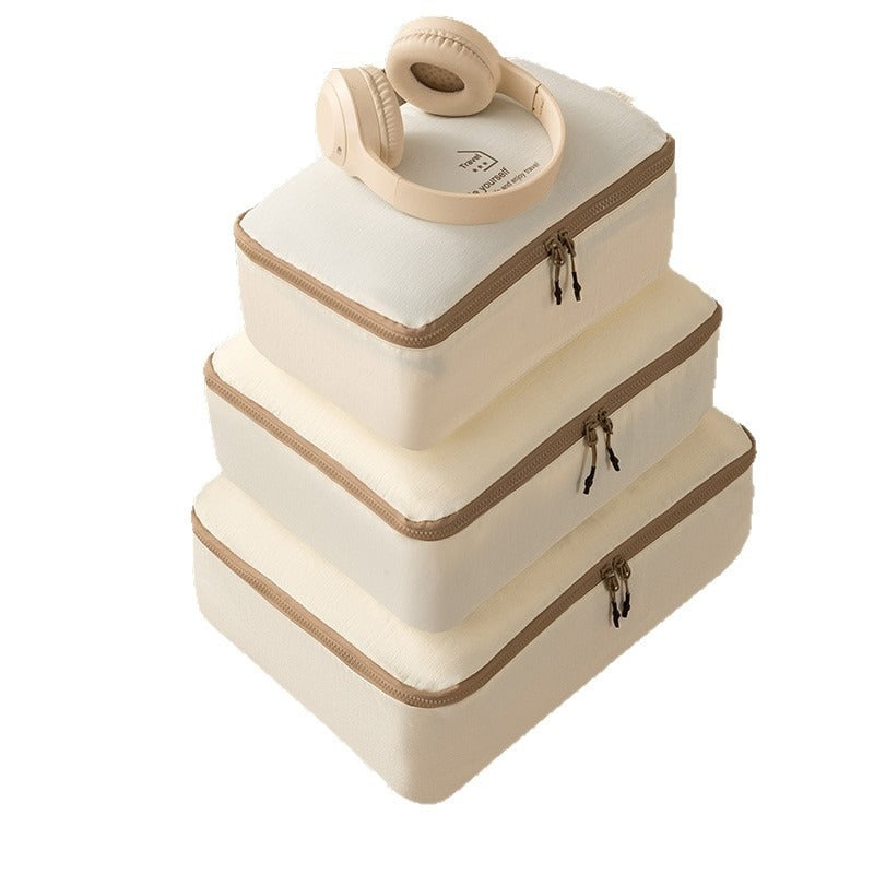 Travel Compression Set — 5PCS Packing Organisers