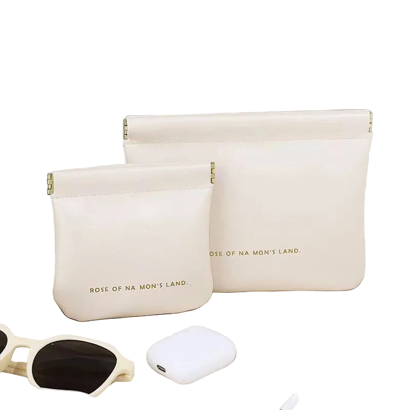 Cable & Tech Pouch — Everyday Organiser