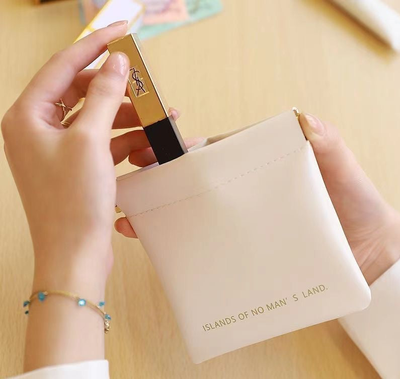 Cable & Tech Pouch — Everyday Organiser