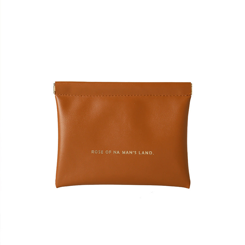 Cable & Tech Pouch — Everyday Organiser