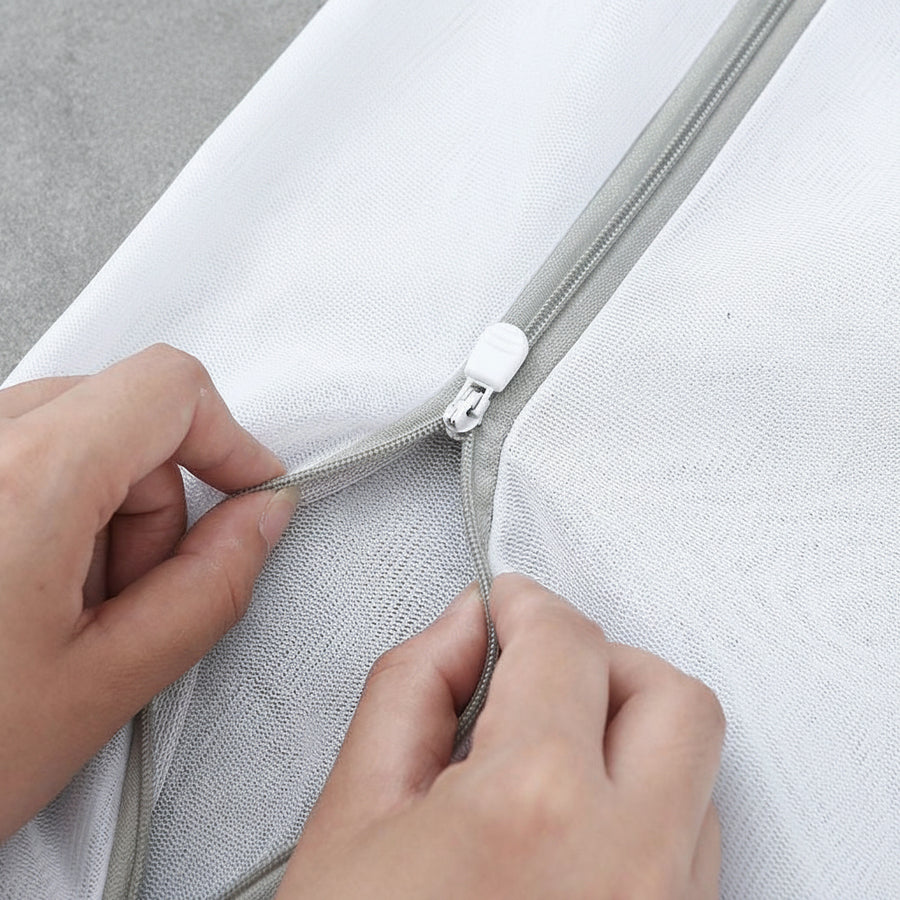Laundry Care Bag Set — Protect Delicates in the Wash
