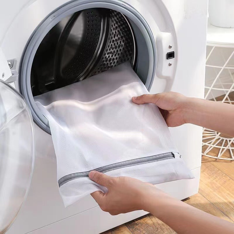 Laundry Care Bag Set — Protect Delicates in the Wash