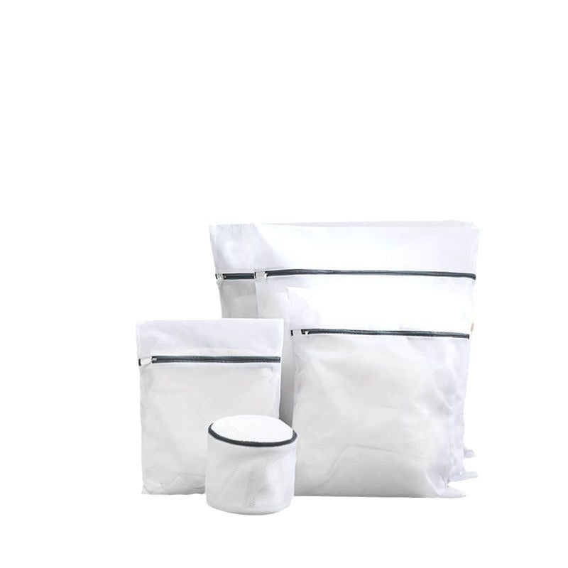 Laundry Care Bag Set — Protect Delicates in the Wash