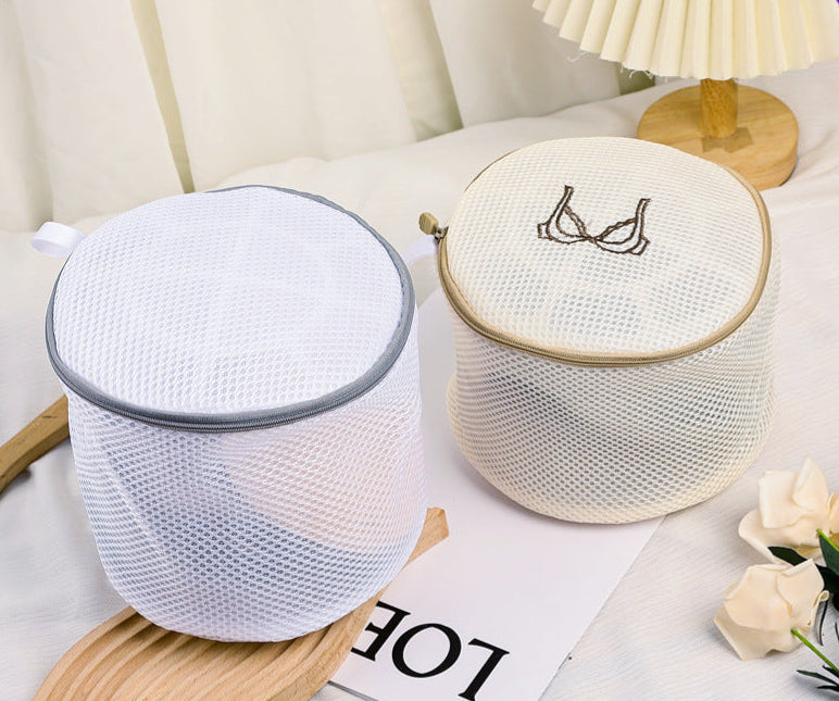Bra Care Wash Bag — Protect Shape in the Machine