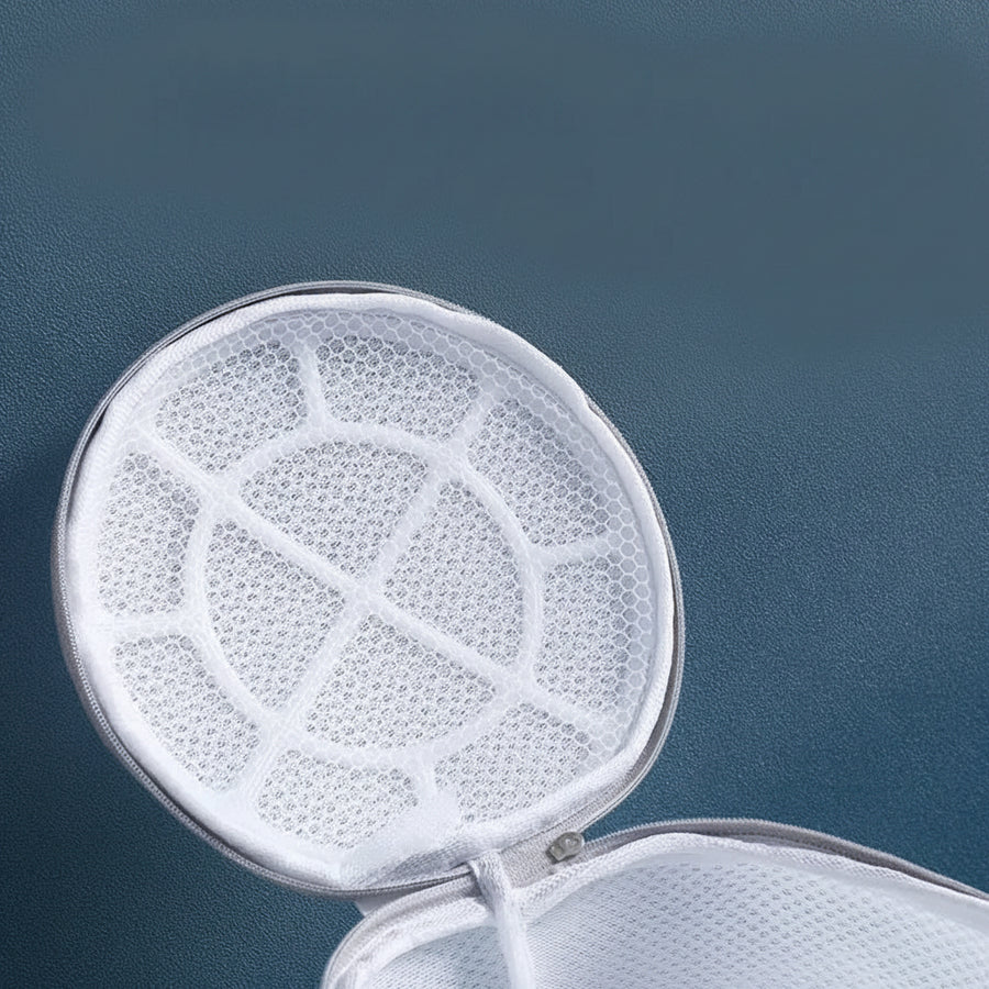 Bra Care Wash Bag — Protect Shape in the Machine