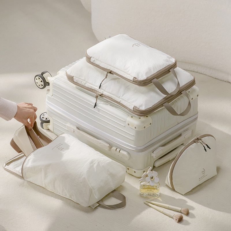 Travel Starter Set — Compact Packing Kit for Short Trips