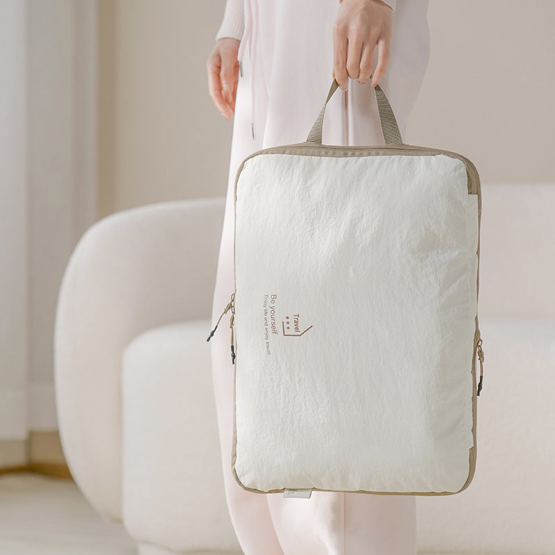 Travel Starter Set — Compact Packing Kit for Short Trips
