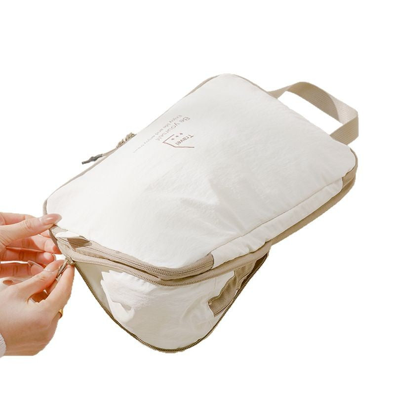 Travel Starter Set — Compact Packing Kit for Short Trips