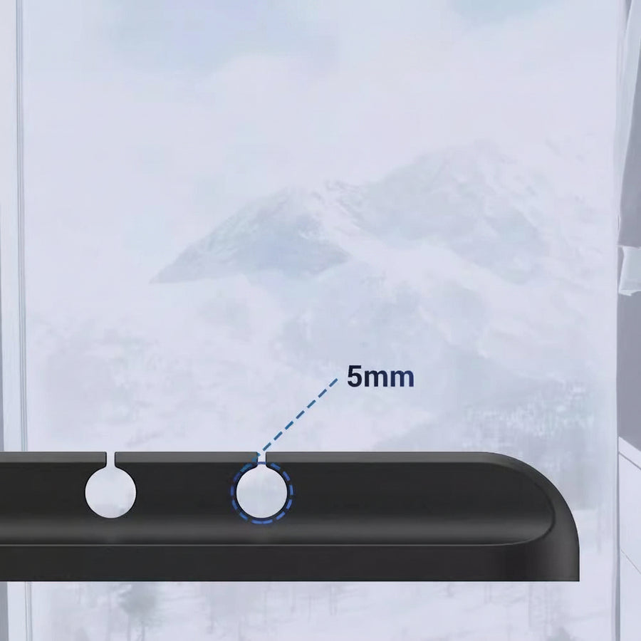 Desk Cable Holder — Keep Charging Cables Within Reach