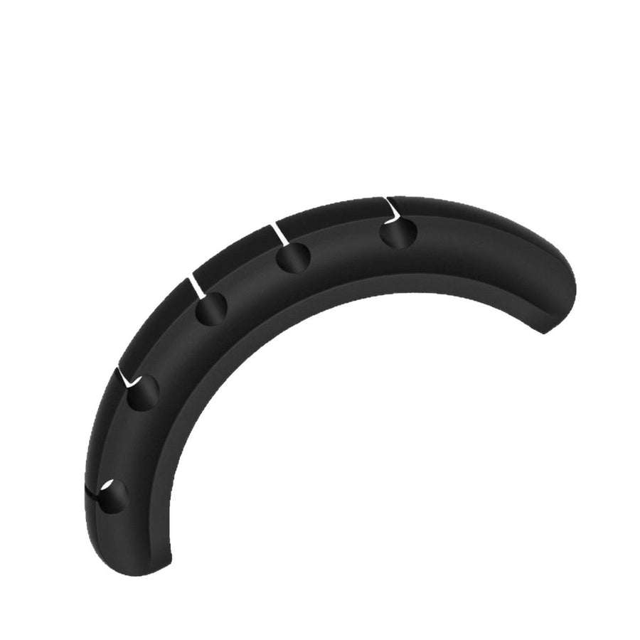 Desk Cable Holder — Keep Charging Cables Within Reach