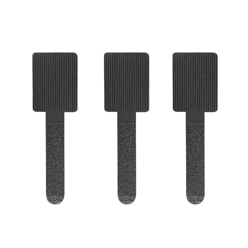 Self-Adhesive Cable Routing Clips — Desk & Wall Wire Management Holder