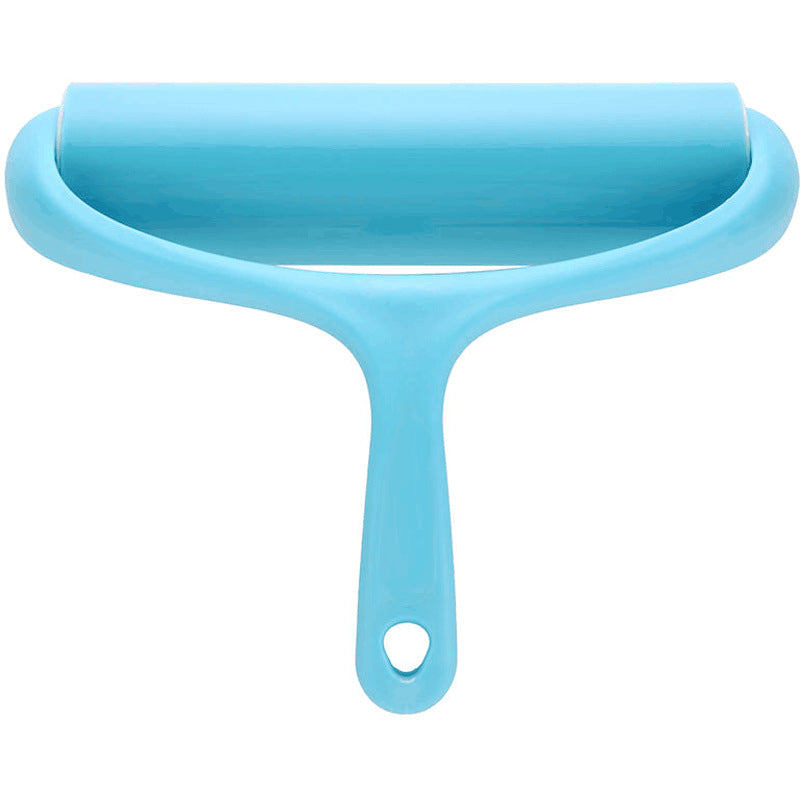 Washable Lint Roller — Reusable Pet Hair & Clothes Lint Remover
