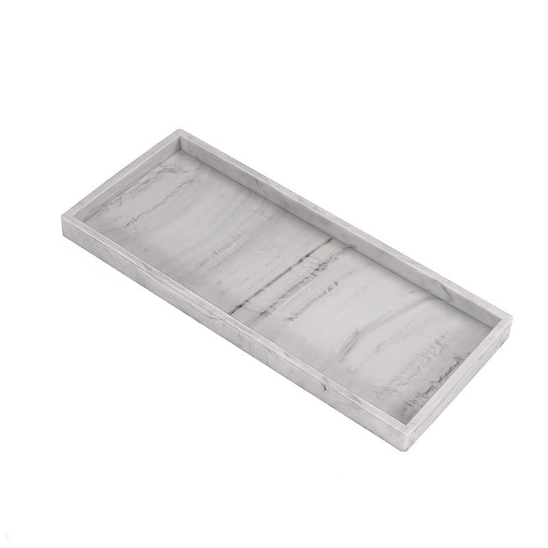 Silicone Catchall Tray — Desk, Vanity & Entryway Organiser