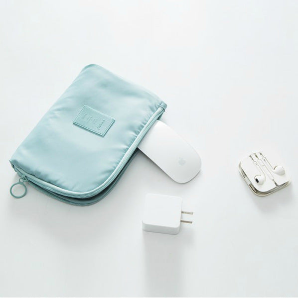 Cable & Charger Organiser Pouch