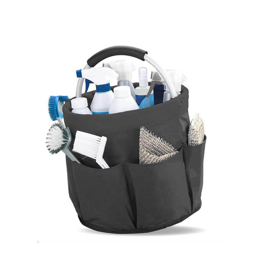 Foldable Outdoor & Picnic Storage Basket