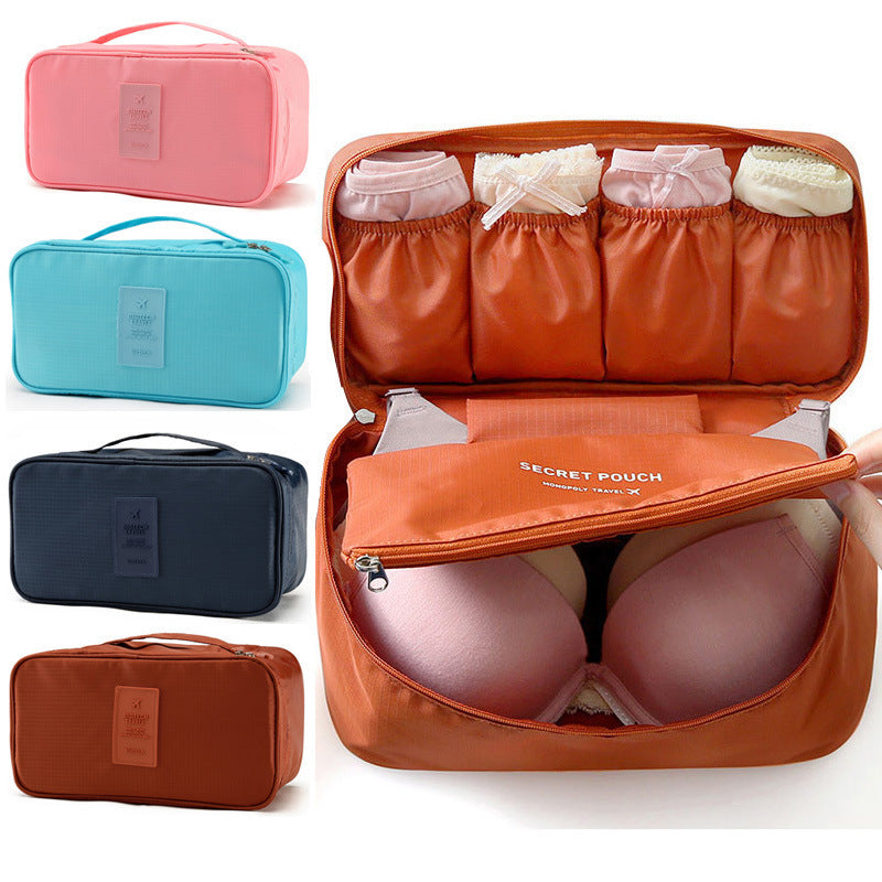 Travel Underwear & Delicates Organiser