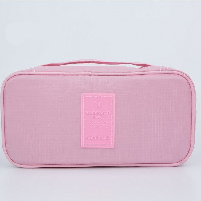 Travel Underwear & Delicates Organiser