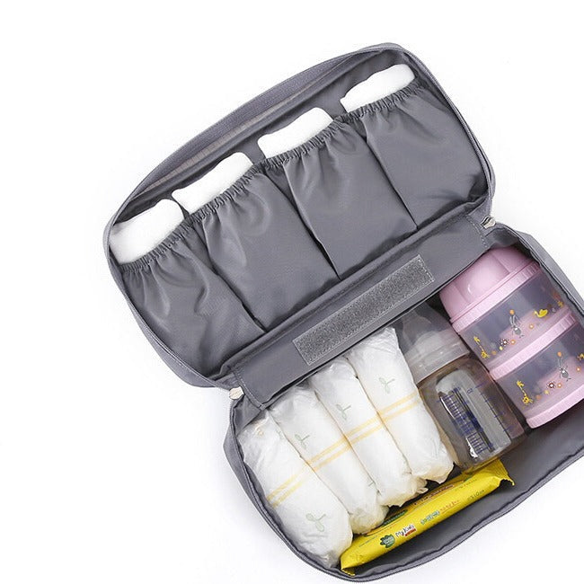 Travel Underwear & Delicates Organiser