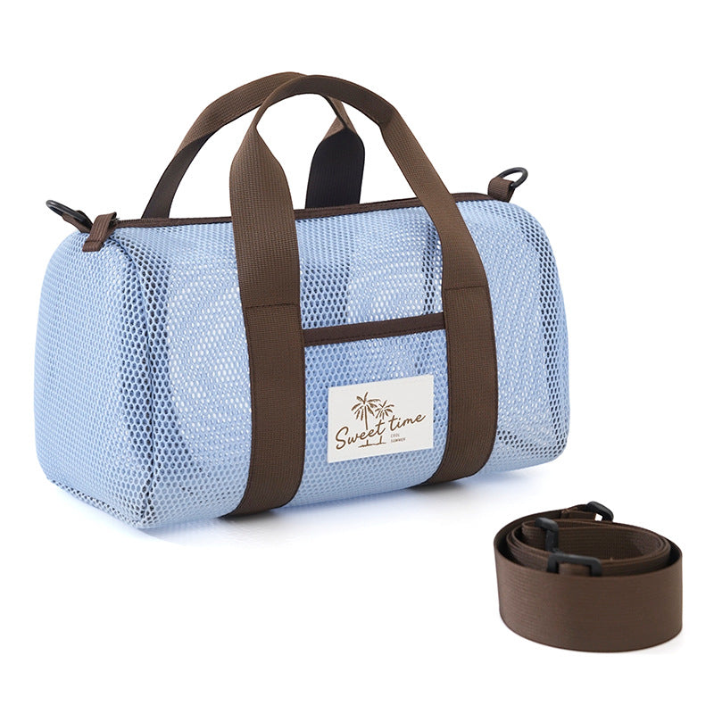 No-Drill Sock & Intimates Storage Box