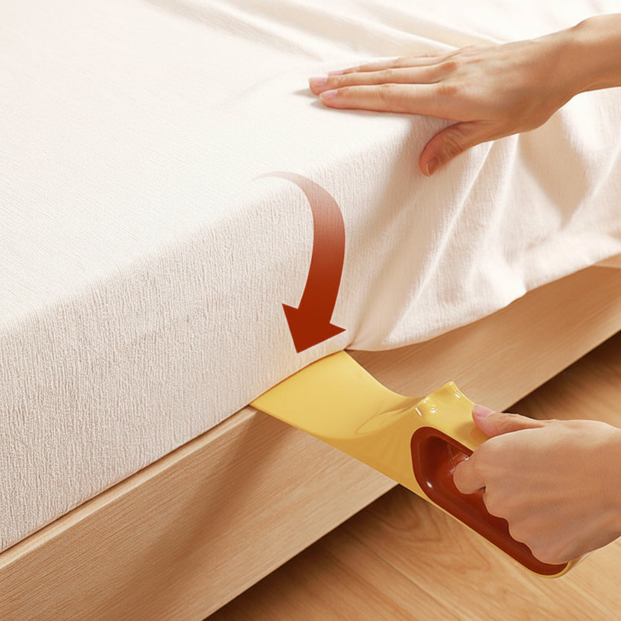 Bed Sheet Clip & Mattress Fixing Tool