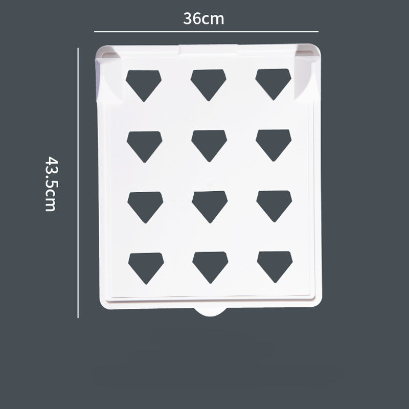 Clothes Folding Board — Fast, Even Folds for Drawers & Wardrobes