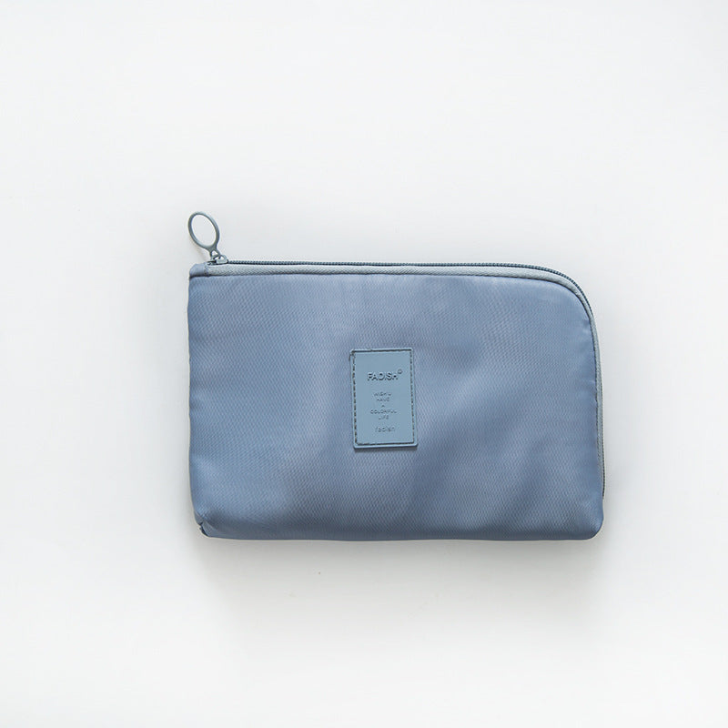 Cable & Charger Organiser Pouch