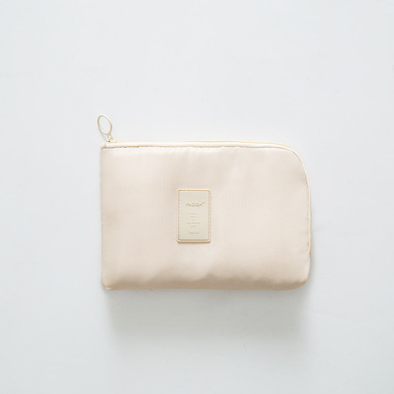 Cable & Charger Organiser Pouch