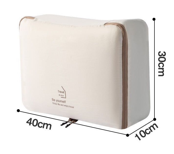 Travel Compression Set — 5PCS Packing Organisers