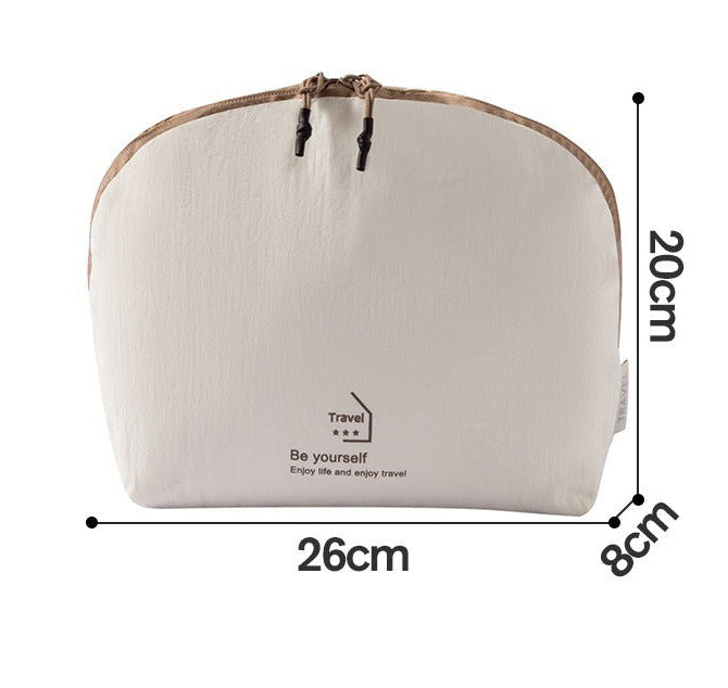 Travel Compression Set — 5PCS Packing Organisers
