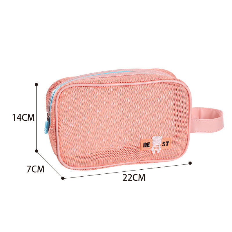 No-Drill Sock & Intimates Storage Box
