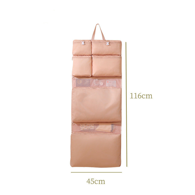 Travel Packing Organiser — Clothing Storage Bag