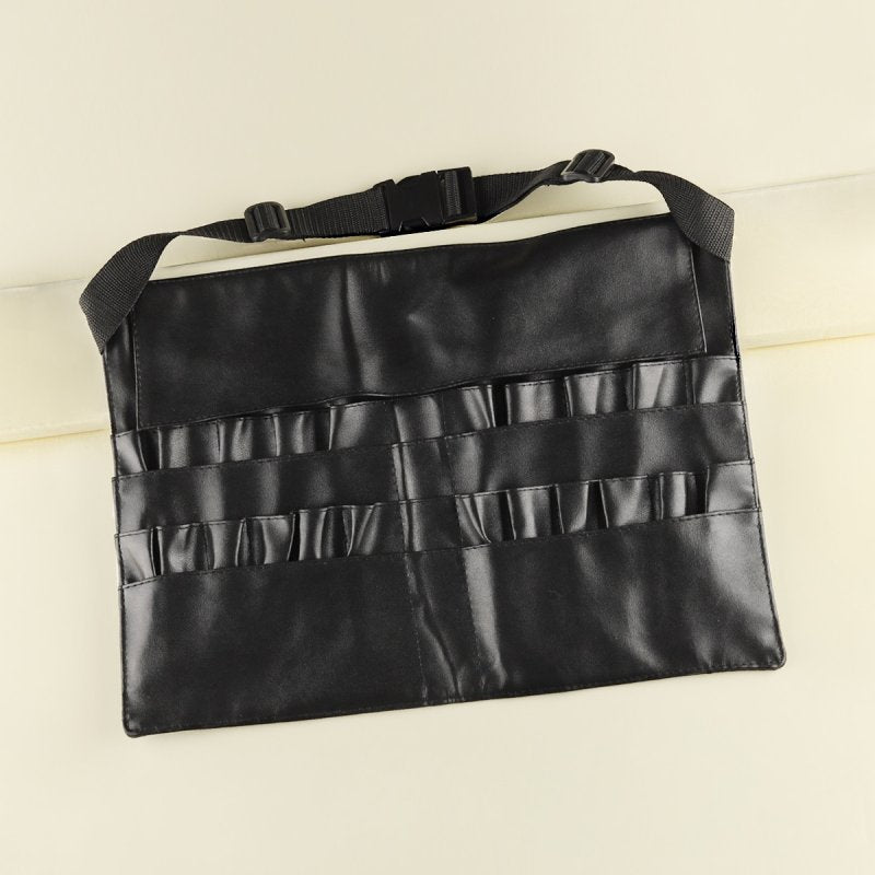 Foldable Makeup Brush Artist Case