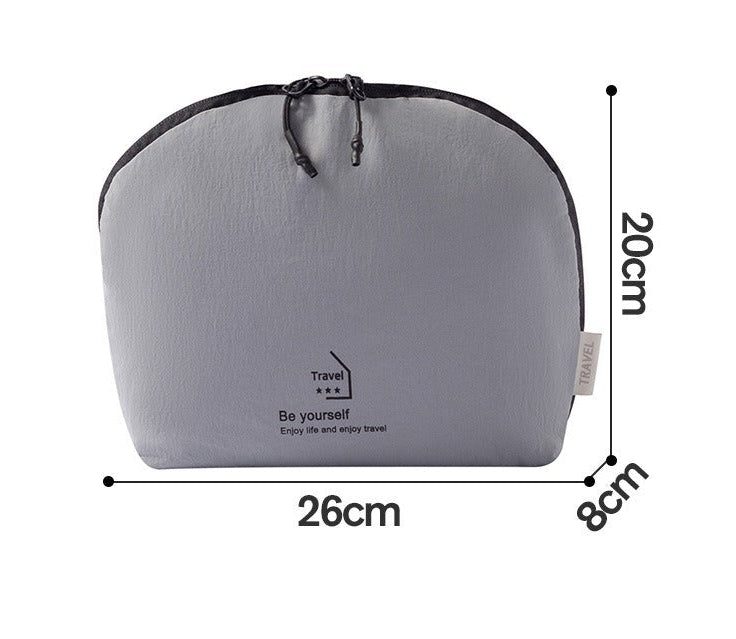 Travel Compression Set — 5PCS Packing Organisers